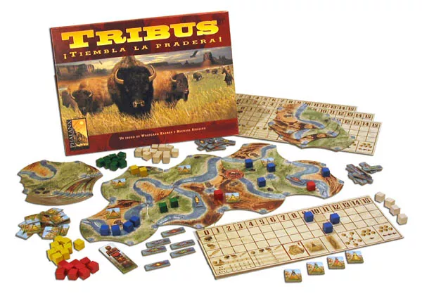 BISON: Thunder on the Prairie - immagine 3
