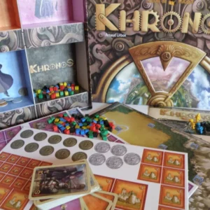 Khronos