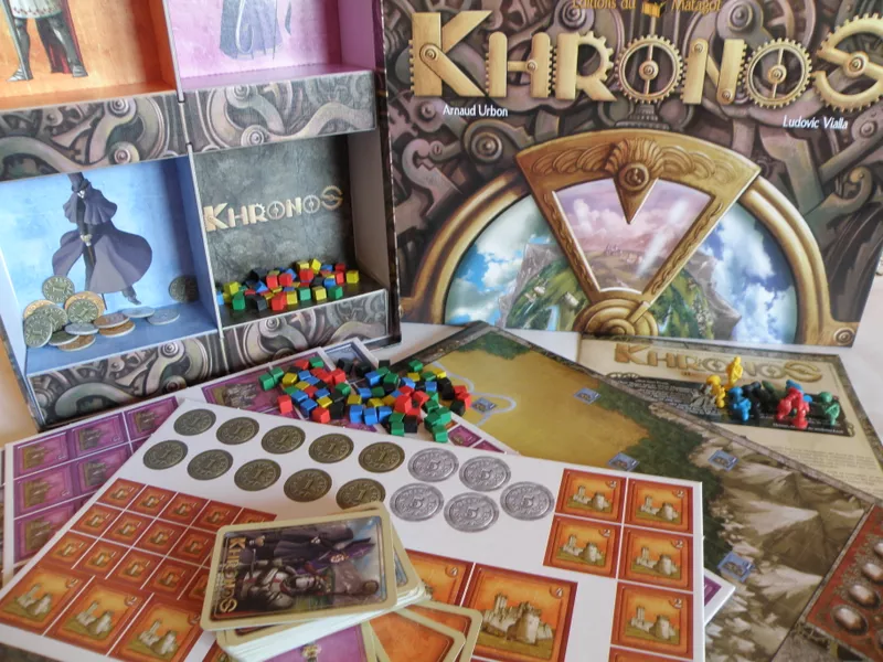 Khronos - immagine 2