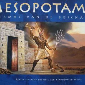 Mesopotamia: Cradle of Civilization