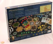 Mesopotamia: Cradle of Civilization