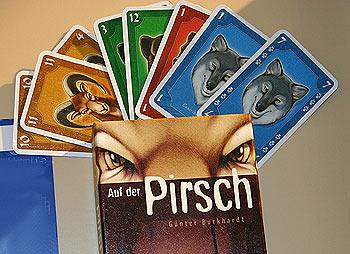 Auf der Pirsch (Trump, Tricks, Game!) - immagine 2