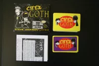 Chez Goth - immagine 3