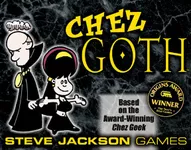 Chez Goth