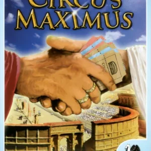 Circus Maximus