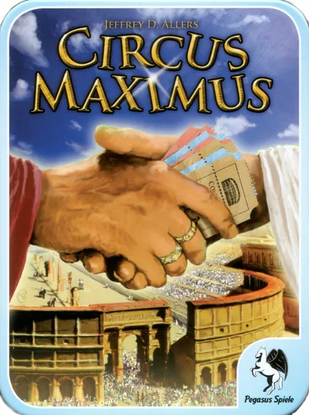 Circus Maximus
