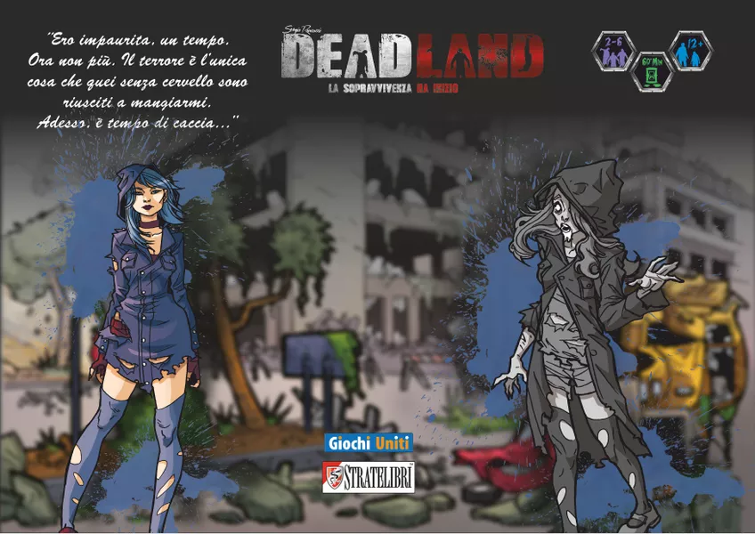 Deadlands - immagine 3