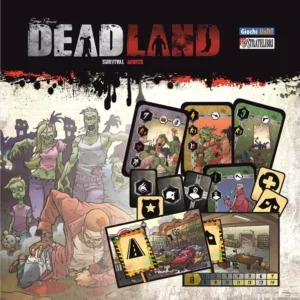Deadlands