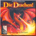 Monster & Mythen – Die Drachen! espansione