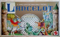Lancelot