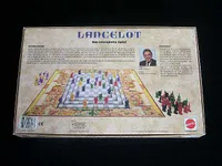 Lancelot