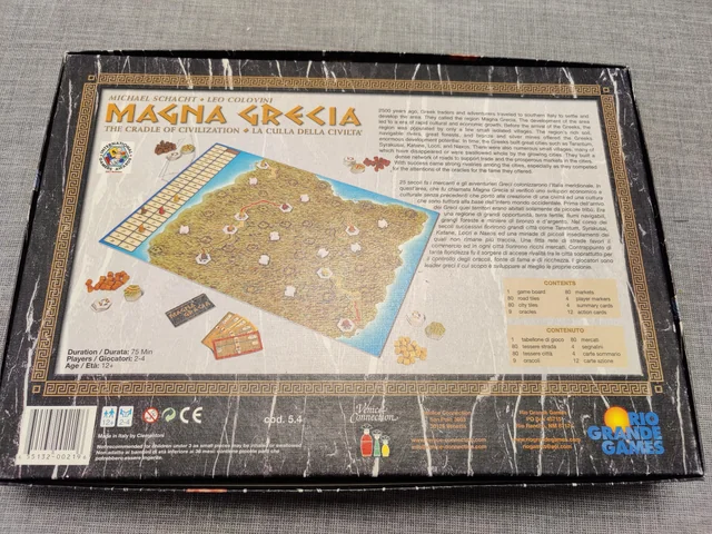 Magna Grecia La Culla Della Civiltà - immagine 3