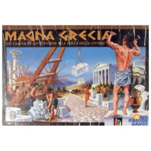 Magna Grecia La Culla Della Civiltà
