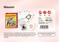 Mausen (Jumbo & Co)