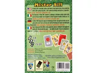 Mister Bill