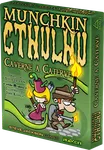 Munchkin Cthulhu – Italiano