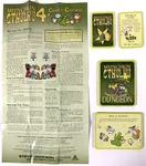Munchkin Cthulhu – Italiano