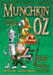 Munchkin OZ