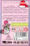 Munchkin Fatine e Folletti
