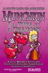 Munchkin La Pupa e il Dragone