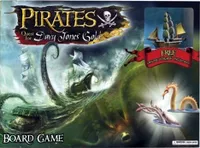 Piraten – Gold von Davy Jones