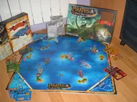 Piraten – Gold von Davy Jones