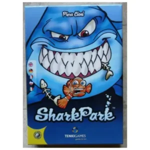 Shark Park