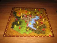 Terra Nova - immagine 3