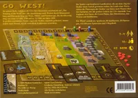 Go West! - immagine 4